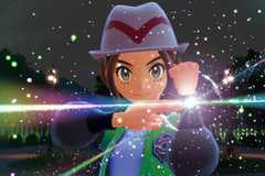 Pokemon Legends Z-A Featured