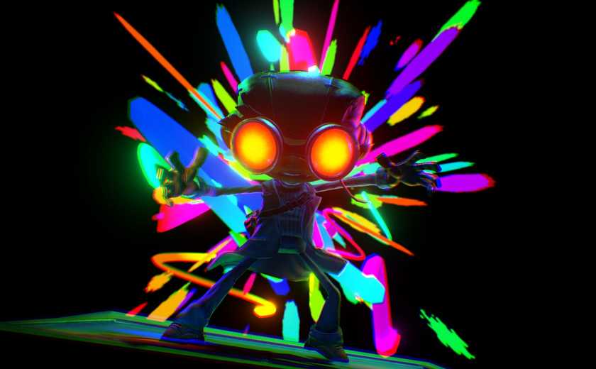 Psychonauts 2 is available on PlayStation Plus in September 2025